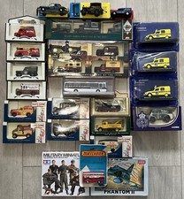 Job lot lledo for sale  BRISTOL