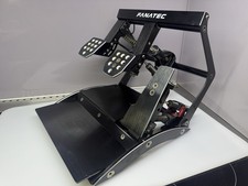Fanatec clubsport inverted for sale  CHICHESTER