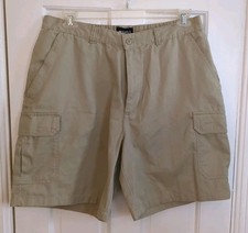 Puritan cargo shorts for sale  North Andover