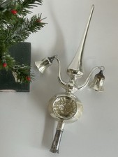 551 alte christbaumspitze gebraucht kaufen  Pöcking