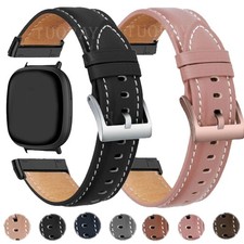 Leather band strap for sale  TAMWORTH