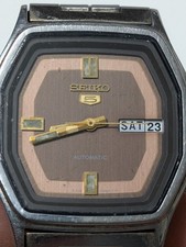 Vintage seiko 6309 for sale  Twin Falls
