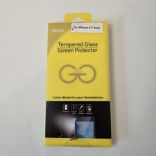 Jetech tempered glass for sale  COALVILLE