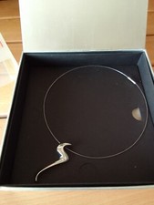 Collana breil steel usato Collana breil steel usato  Roma