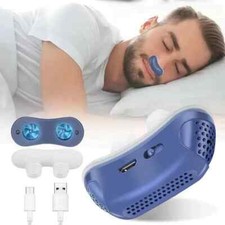 Micro electric cpap for sale  ILFORD