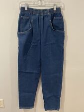 Vintage 80s jeans for sale  Hanahan
