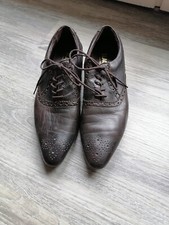 Chaussures habillés homme d'occasion  Éragny