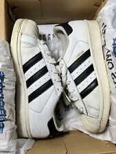 Adidas superstar classic usato  Ginestra