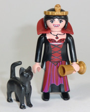Playmobil figur vampirella gebraucht kaufen  Bremervörde
