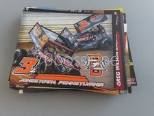 Sprint car mod. for sale  Lima
