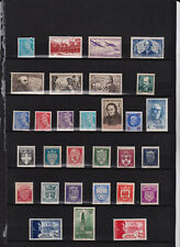 France annee 1942 usato  Spedire a Italy