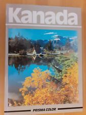 Bildband kanada prisma gebraucht kaufen  Engelsbrand