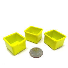 Playmobil bins containers for sale  Fountain Inn
