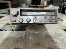 Lettore cassette epoca usato  Torre Annunziata