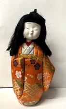 Kimekomi doll kimono for sale  Ogden