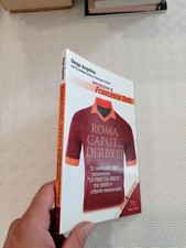 Roma caput...derby diego usato  Roma
