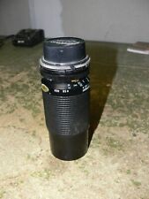 Zoom tamron 210 d'occasion  Lagnieu