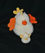 Peluche doudou canard d'occasion  Strasbourg-