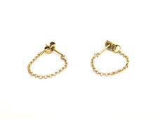 9ct yellow gold for sale  WOLVERHAMPTON