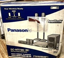 Panasonic ht730 5.1 for sale  Hollywood