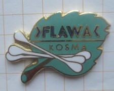 Flawa kosma wattepads gebraucht kaufen  Münster