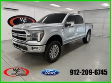 2024 ford 150 for sale  Baxley