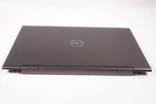 Compatível com 8KG3F Dell 13,3” UHD 4K tela sensível ao toque conjunto preto I7390-7... comprar usado  Enviando para Brazil