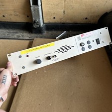 Nova bs250 series for sale  LINCOLN