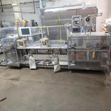 Pharmaworks tf1 thermoformer for sale  Muskegon