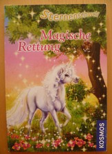 Pferde sternenschweif magische gebraucht kaufen  Regensburg