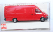 Sprinter kastenwagen busch gebraucht kaufen  Ludwigshafen am Rhein