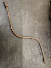 Nuffield tractor fuel for sale  MALTON
