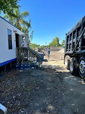 Mobile office trailer for sale  Orlando