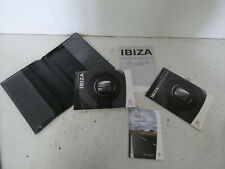 Seat ibiza 2008 gebraucht kaufen  Gützkow