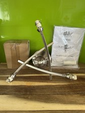 Dar lighting morgan for sale  EASTBOURNE
