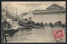 Angers exposition 1906 gebraucht kaufen  Berlin
