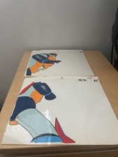 Gaiking shogun warriors for sale  Los Angeles