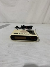 Sveglia radio vintage usato  Latina