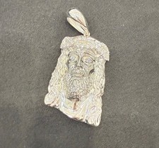 Jesus anhänger sterling gebraucht kaufen  Berlin