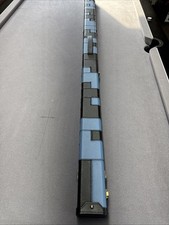 Used snooker cue for sale  PETERHEAD