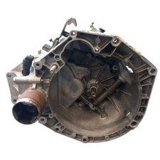 Cambio fiat grande usato  Pratola Peligna