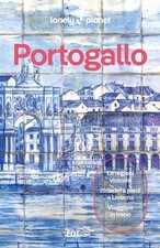 Portogallo guida edt usato  Milano