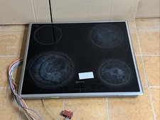 Neff m13r10n0 glaskeramikkochf gebraucht kaufen  Kronau
