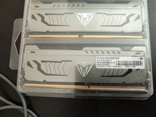 Patriot viper steel for sale  Valencia