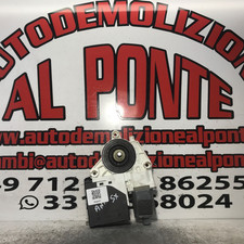 Motorino alzacristallo porta usato  Italia