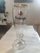 Bierglas freiberger bier gebraucht kaufen  Radebeul