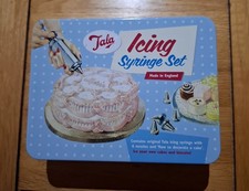 Tala syringe set for sale  BASILDON