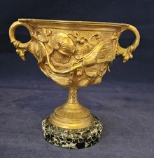 Coupe cassolette napoléon d'occasion Coupe cassolette napoléon d'occasion  Bouguenais