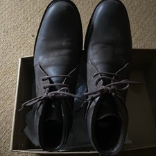 Mens anatomic leather for sale Mens anatomic leather for sale  GERRARDS CROSS