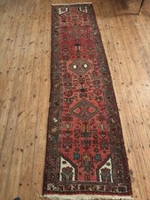 Tapis galerie ancien d'occasion  Saint-Savinien